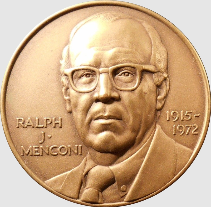 Ralph Menconi (1915 - 1972) - Foto 1